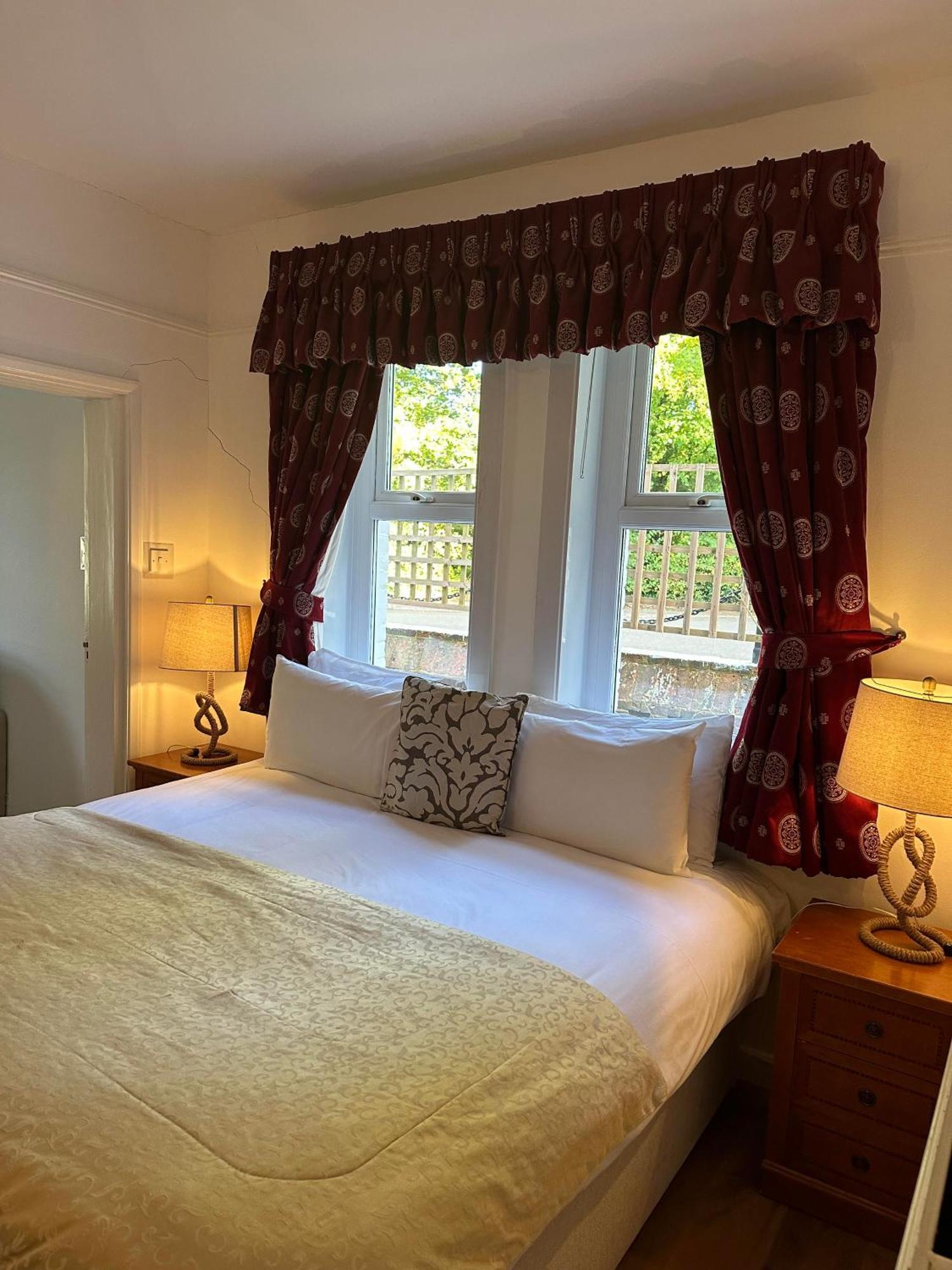 The Manor At Bickley Hotell Bromley Eksteriør bilde