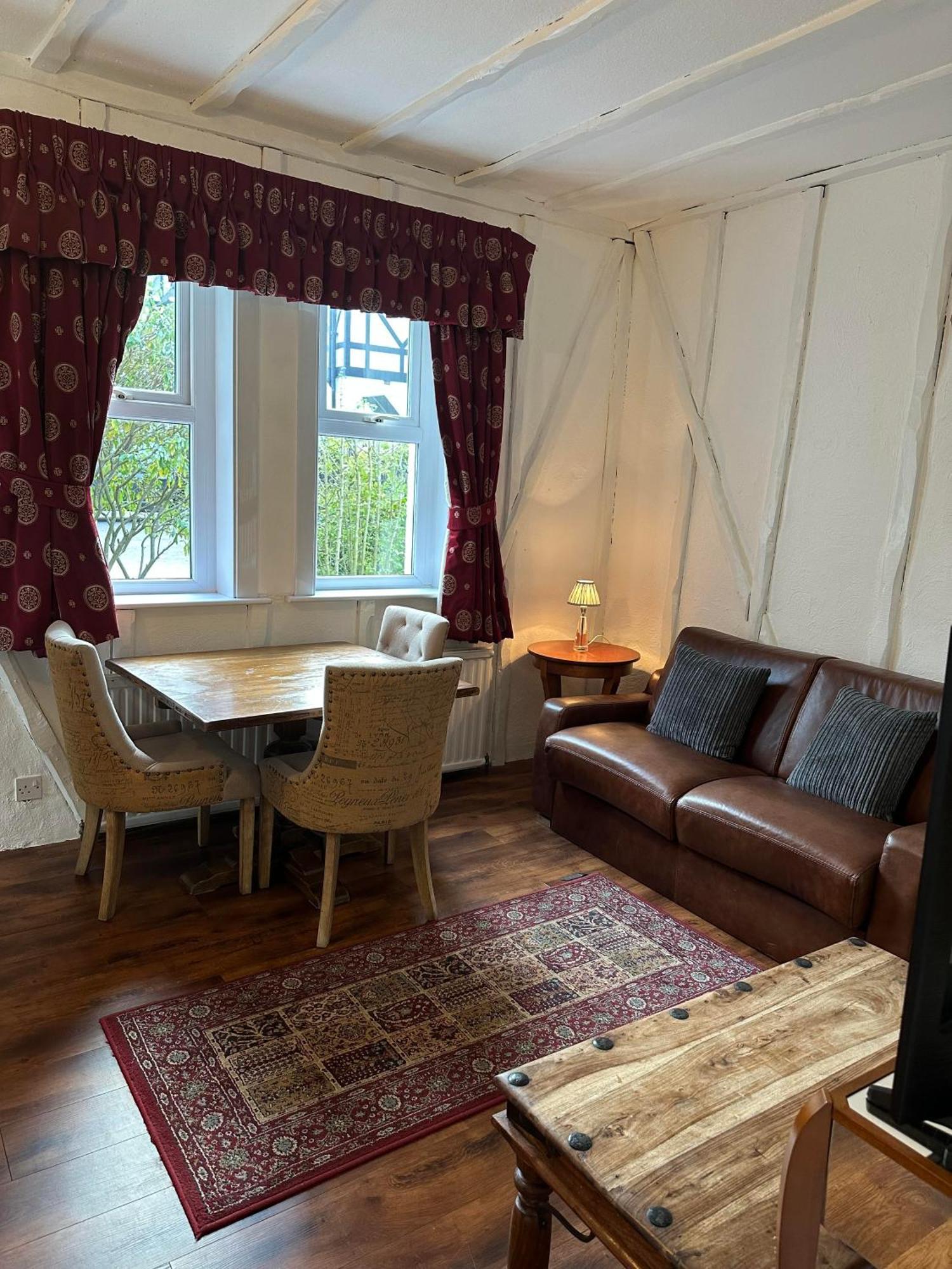 The Manor At Bickley Hotell Bromley Eksteriør bilde