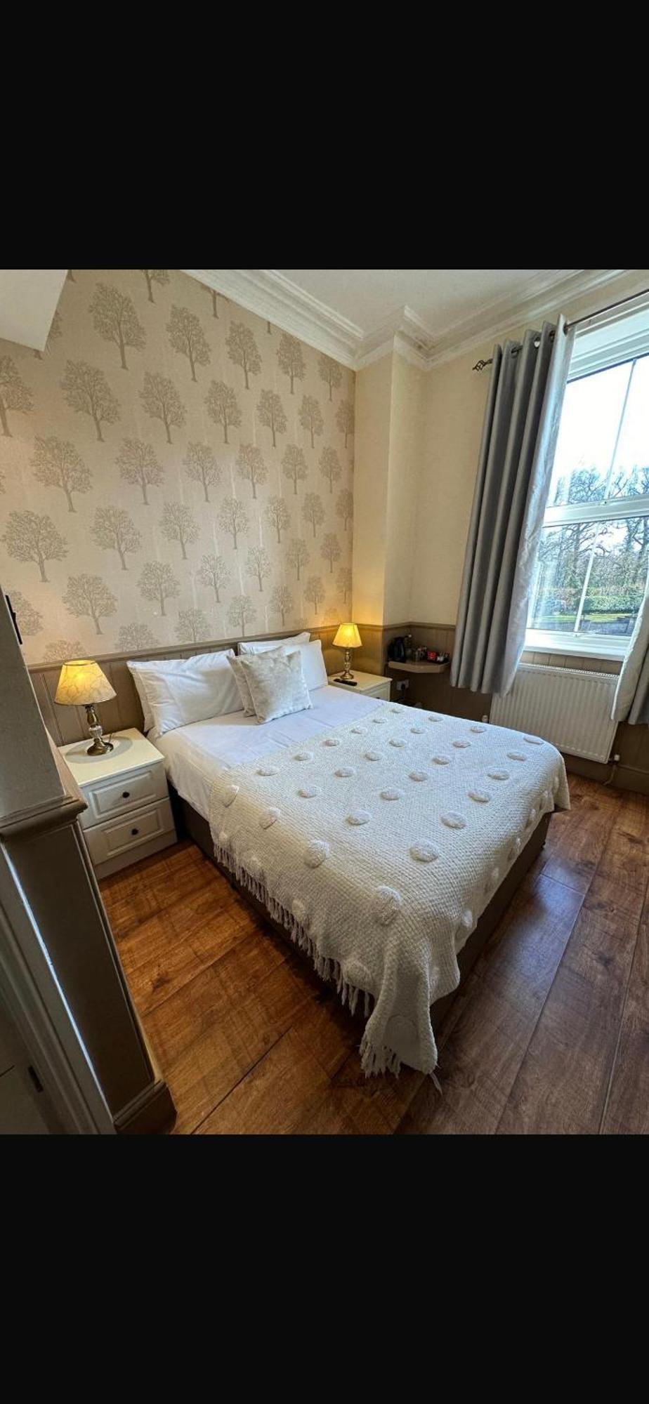 The Manor At Bickley Hotell Bromley Eksteriør bilde