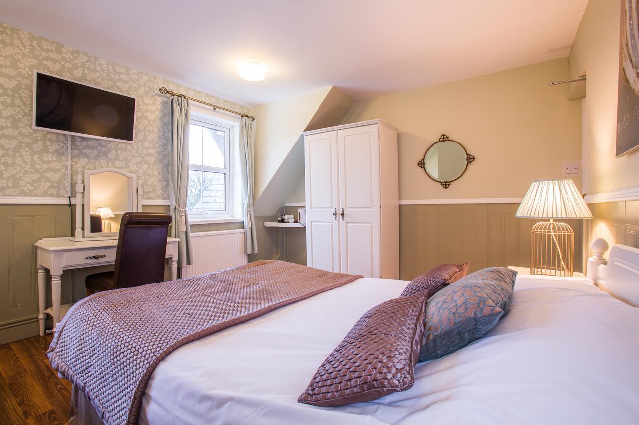 The Manor At Bickley Hotell Bromley Eksteriør bilde