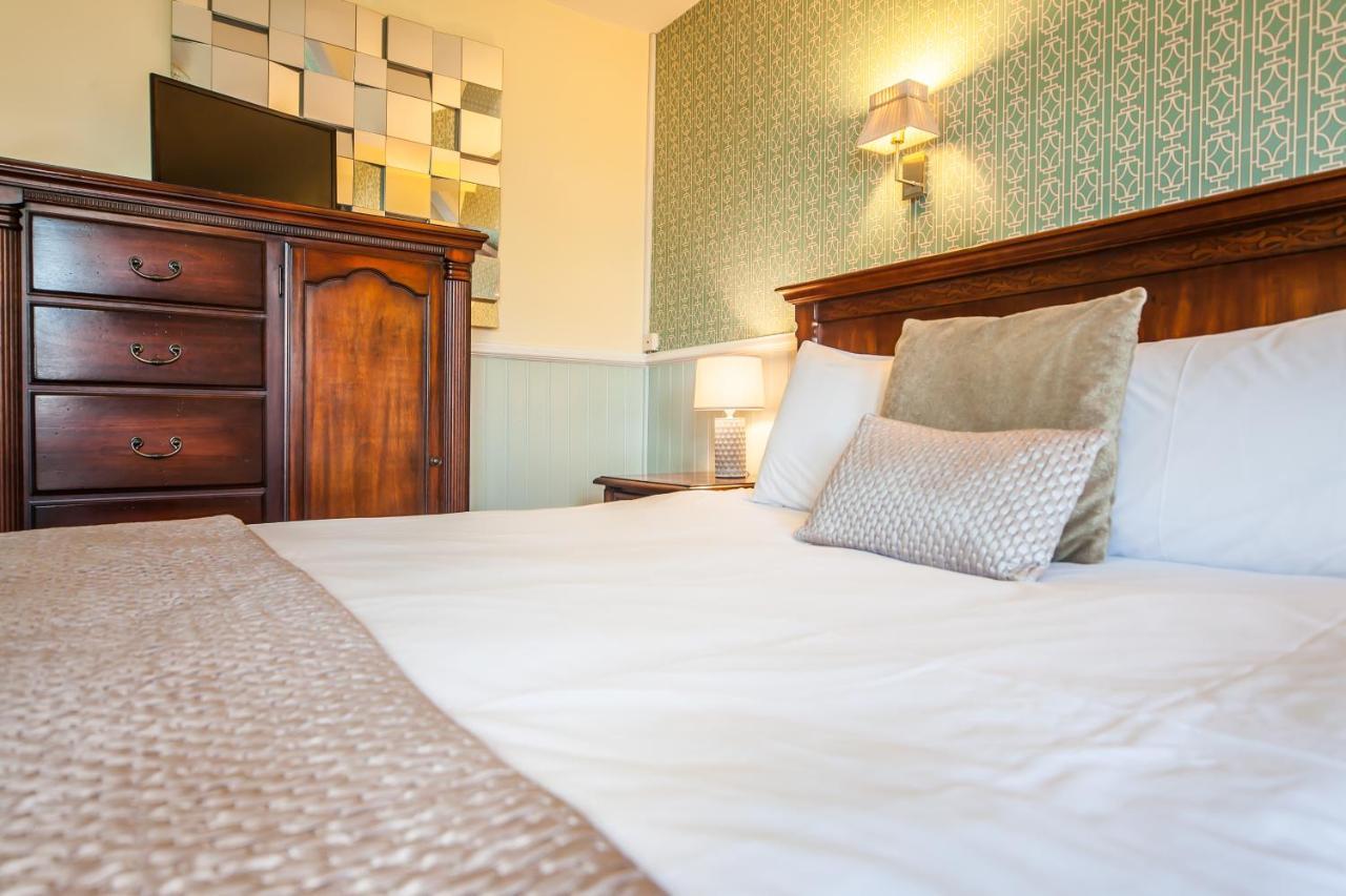 The Manor At Bickley Hotell Bromley Eksteriør bilde