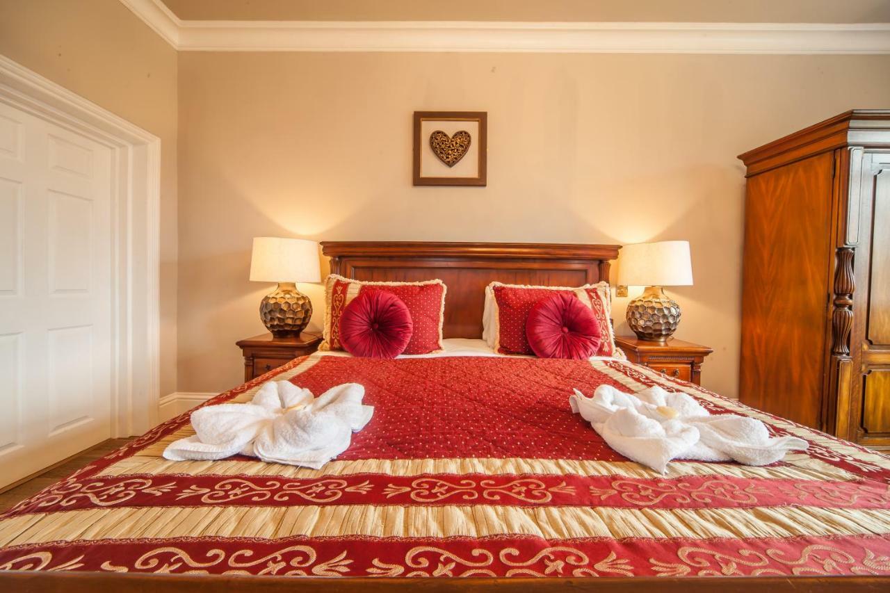 The Manor At Bickley Hotell Bromley Eksteriør bilde