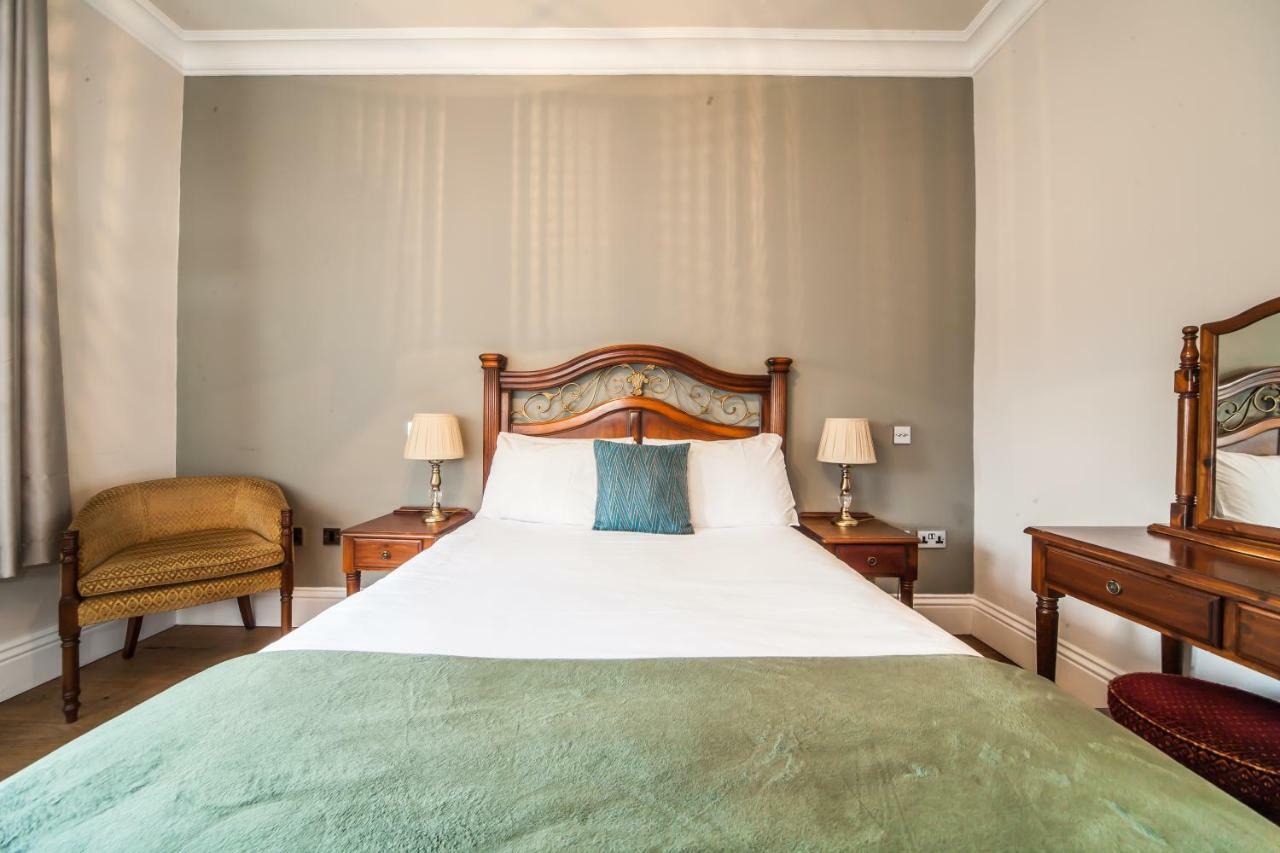 The Manor At Bickley Hotell Bromley Eksteriør bilde